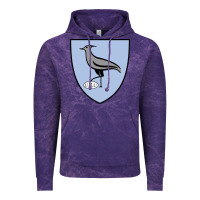 Cloud Purple uruguay rugby Vintage Hoodie - linhVisuals