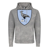 Cloud Rock uruguay rugby Vintage Hoodie - linhVisuals