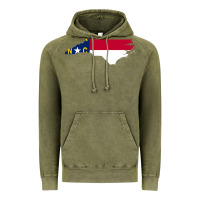 Flag North Carolina Tshirt Vintage Hoodie | Teevron