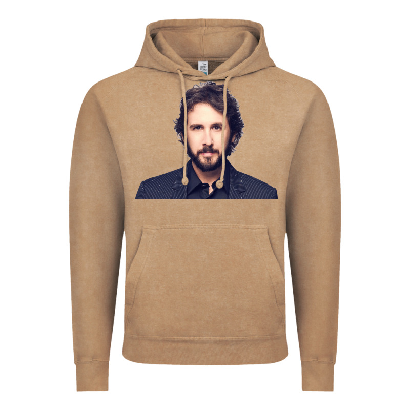 Josh Groban Vintage Hoodie by linhVisuals | Teevron