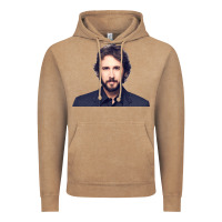 Josh Groban Vintage Hoodie | Teevron