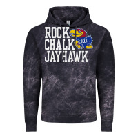 Cloud Black rock chalk jayhawk ku tshirt Vintage Hoodie - linhVisuals