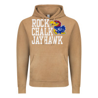 Vintage Camel rock chalk jayhawk ku tshirt Vintage Hoodie - linhVisuals