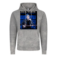 Cloud Rock new jack white - the supply chain issues tour Vintage Hoodie - linhVisuals