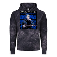 Cloud Black new jack white - the supply chain issues tour Vintage Hoodie - linhVisuals