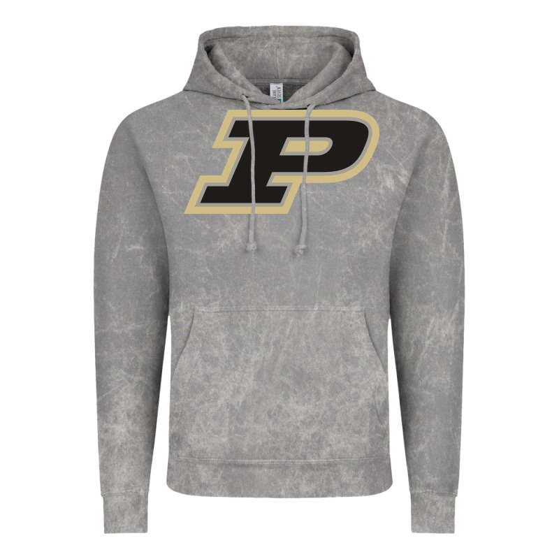 Purdue Boilermakers, Gear Vintage Hoodie by linhVisuals | Teevron