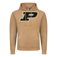 Vintage Camel Purdue Boilermakers, Gear Vintage Hoodie - linhVisuals