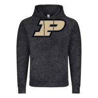 Vintage Black Purdue Boilermakers, Gear Vintage Hoodie - linhVisuals