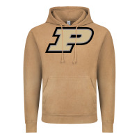 Vintage Camel Purdue Boilermakers, Gear Vintage Hoodie - linhVisuals