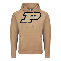 Vintage Coffee Purdue Boilermakers, Gear Vintage Hoodie - linhVisuals
