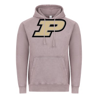 Vintage Zinc Purdue Boilermakers, Gear Vintage Hoodie - linhVisuals