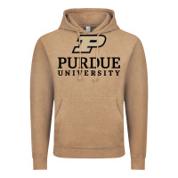 Purdue University, Apparel Vintage Hoodie | Teevron