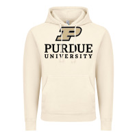 Vintage Artic Purdue University, Apparel Vintage Hoodie - linhVisuals