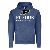 Purdue University, Apparel Vintage Hoodie | Teevron