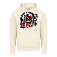 Vintage Artic huntsville havoc Vintage Hoodie - linhVisuals