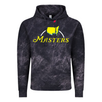 Cloud Black masters tournament golf Vintage Hoodie - linhVisuals