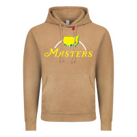 Vintage Camel masters tournament golf Vintage Hoodie - linhVisuals