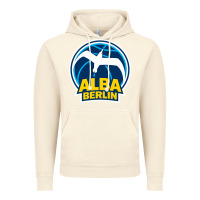 Vintage Artic berlin albatrosse #ffce00 alba berlin, berlin, germany,  bg charlotten Vintage Hoodie - linhVisuals