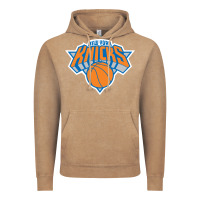 Knickerbockers #006bb6 Vintage Hoodie | Teevron