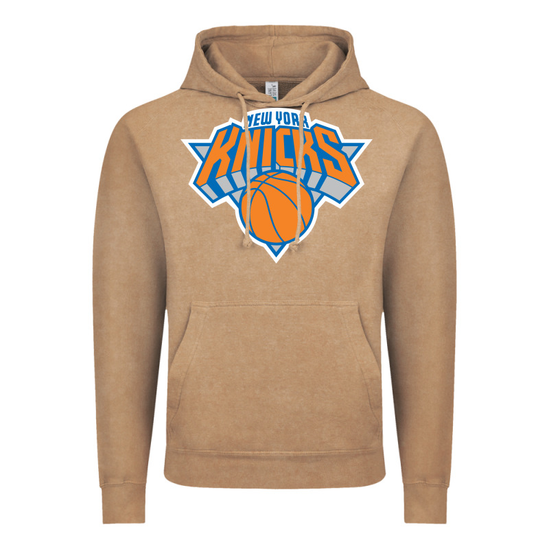 Knickerbockers #006bb6 Vintage Hoodie by linhVisuals | Teevron