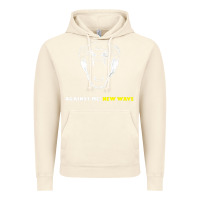 Vintage Artic Against Me! Vintage Hoodie - linhVisuals