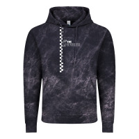 Cloud Black the specials Vintage Hoodie - linhVisuals