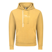 Vintage Mustard the specials Vintage Hoodie - linhVisuals