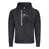 Vintage Black the specials Vintage Hoodie - linhVisuals
