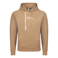 Vintage Coffee the specials Vintage Hoodie - linhVisuals