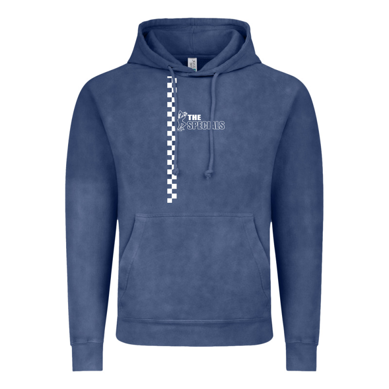 The Specials Vintage Hoodie by linhVisuals | Teevron
