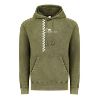 Vintage Olive the specials Vintage Hoodie - linhVisuals