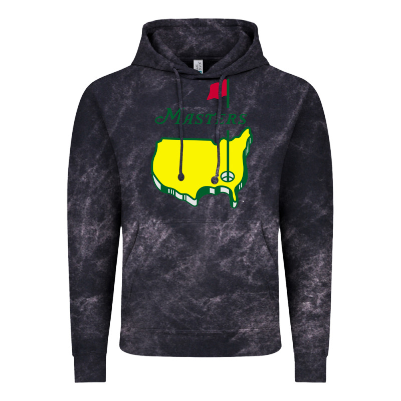 Masters 2022 Vintage Hoodie by linhVisuals | Teevron