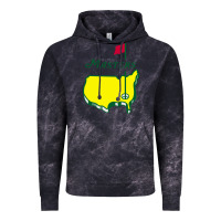 Cloud Black masters 2022 Vintage Hoodie - linhVisuals