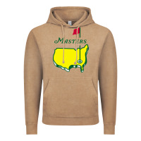Vintage Coffee masters 2022 Vintage Hoodie - linhVisuals