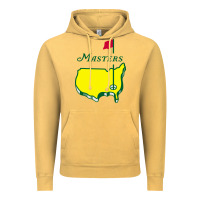 Vintage Mustard masters 2022 Vintage Hoodie - linhVisuals