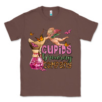 Chestnut cupids brewıng  company olivia Classic Tee - OliviaCreatesArt