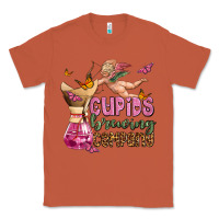 Copper cupids brewıng  company olivia Classic Tee - OliviaCreatesArt