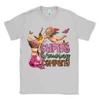Moon Dust cupids brewıng  company olivia Classic Tee - OliviaCreatesArt