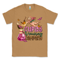Toasted Coconut cupids brewıng  company olivia Classic Tee - OliviaCreatesArt