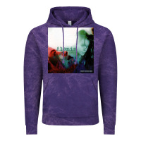 Cloud Purple #alanis morissette jagged little pill tour 2022 Vintage Hoodie - linhVisuals