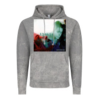 Cloud Rock #alanis morissette jagged little pill tour 2022 Vintage Hoodie - linhVisuals