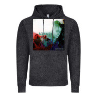#alanis Morissette Jagged Little Pill Tour 2022 Vintage Hoodie | Teevron