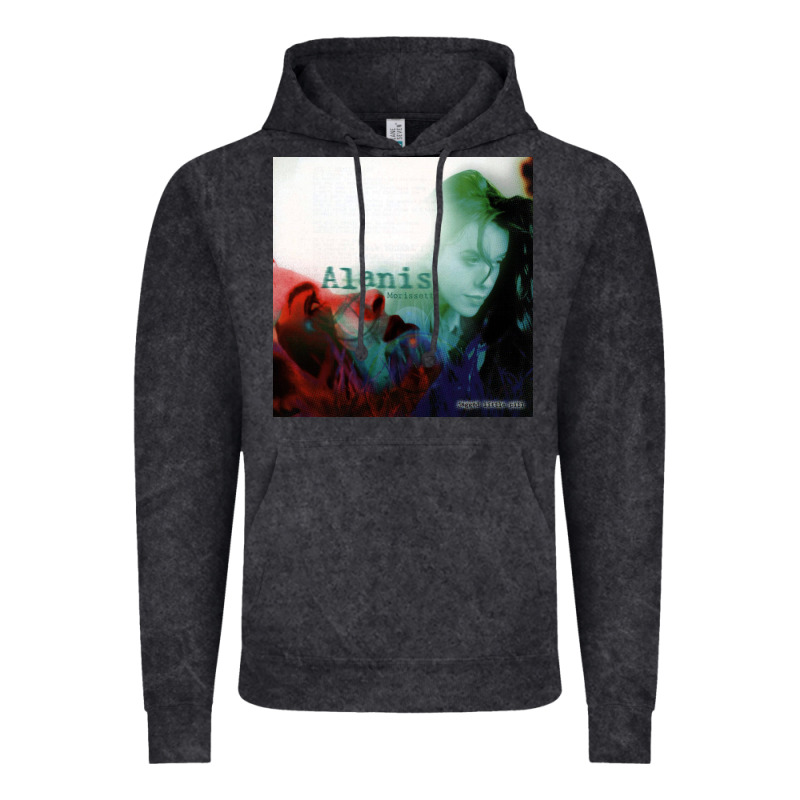 #alanis Morissette Jagged Little Pill Tour 2022 Vintage Hoodie by linhVisuals | Teevron