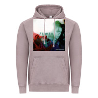 Vintage Zinc #alanis morissette jagged little pill tour 2022 Vintage Hoodie - linhVisuals