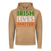 Vintage Camel irish lives matter Vintage Hoodie - linhVisuals