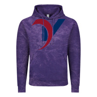 Cloud Purple Ventrac Vintage Hoodie - linhVisuals