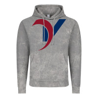 Cloud Rock Ventrac Vintage Hoodie - linhVisuals