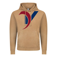 Vintage Camel Ventrac Vintage Hoodie - linhVisuals