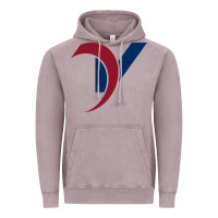 Vintage Zinc Ventrac Vintage Hoodie - linhVisuals