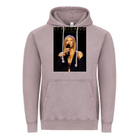 Vintage Zinc #barbra streisand live in concert tour 2022 Vintage Hoodie - linhVisuals